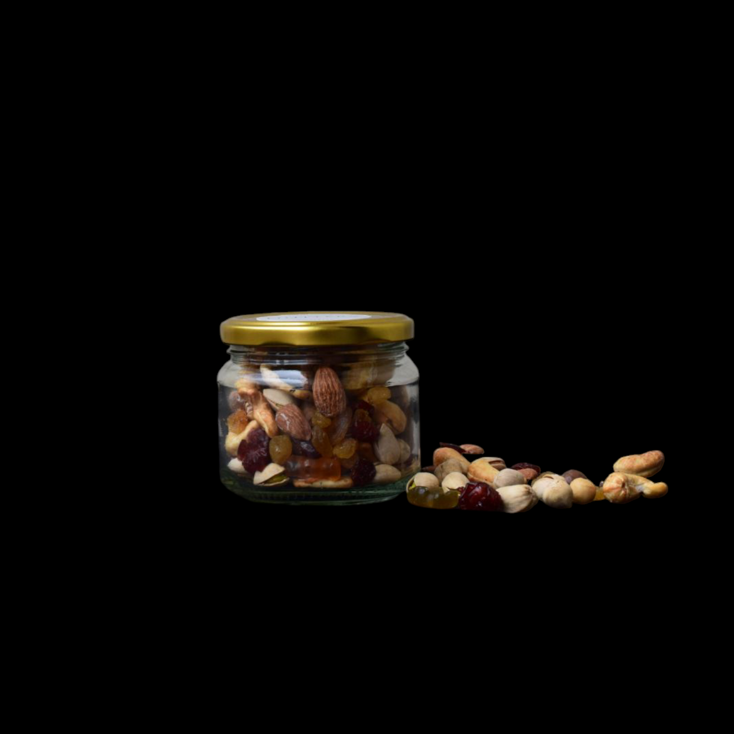 Sweet & Salty Trail Mix