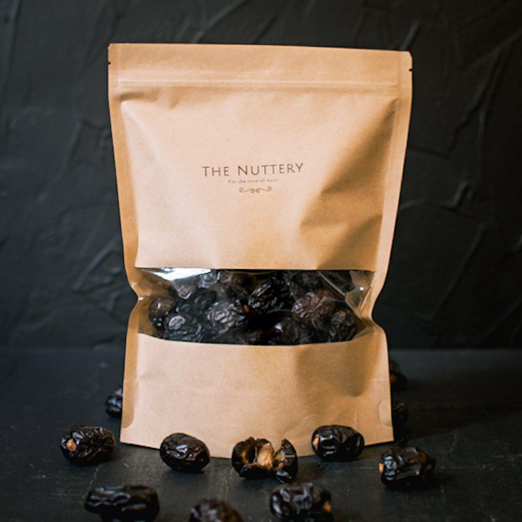 Ajwa Dates - The Nuttery