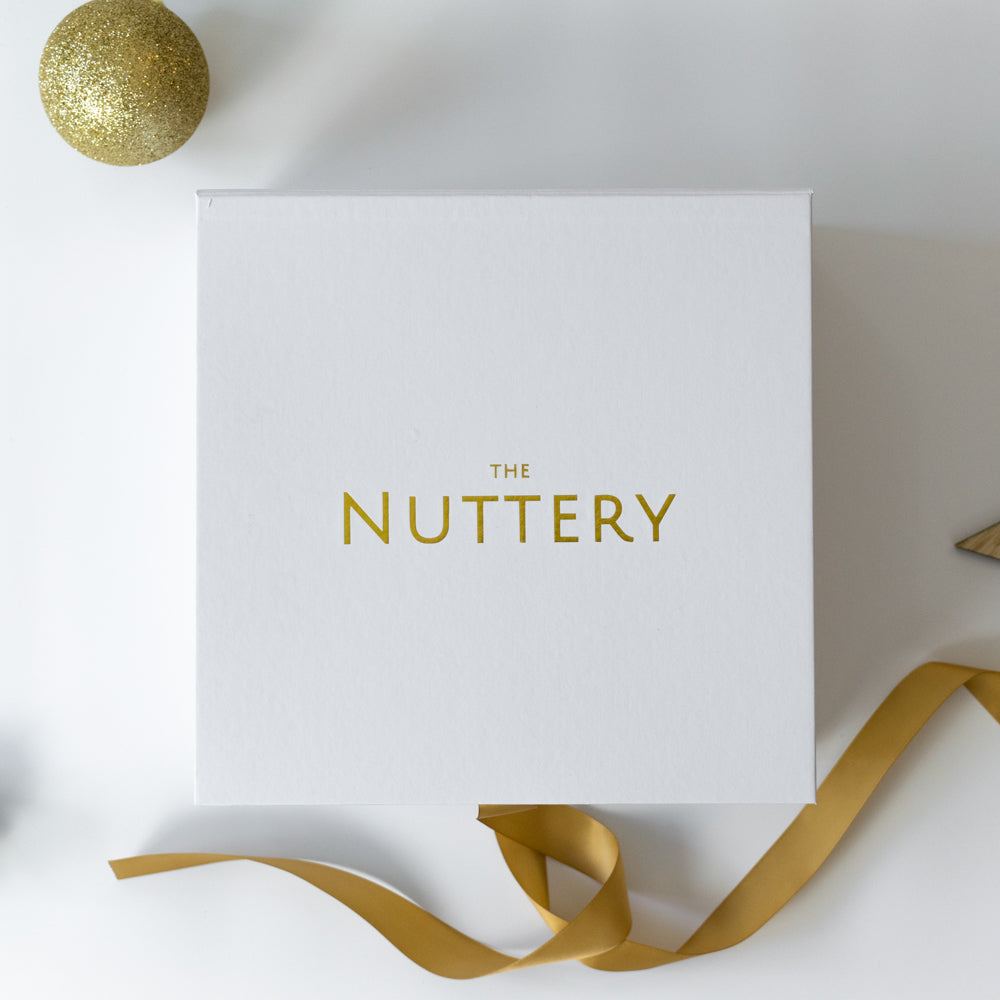 Truffles & Nuts Luxury Gift Box (Limited Edition)