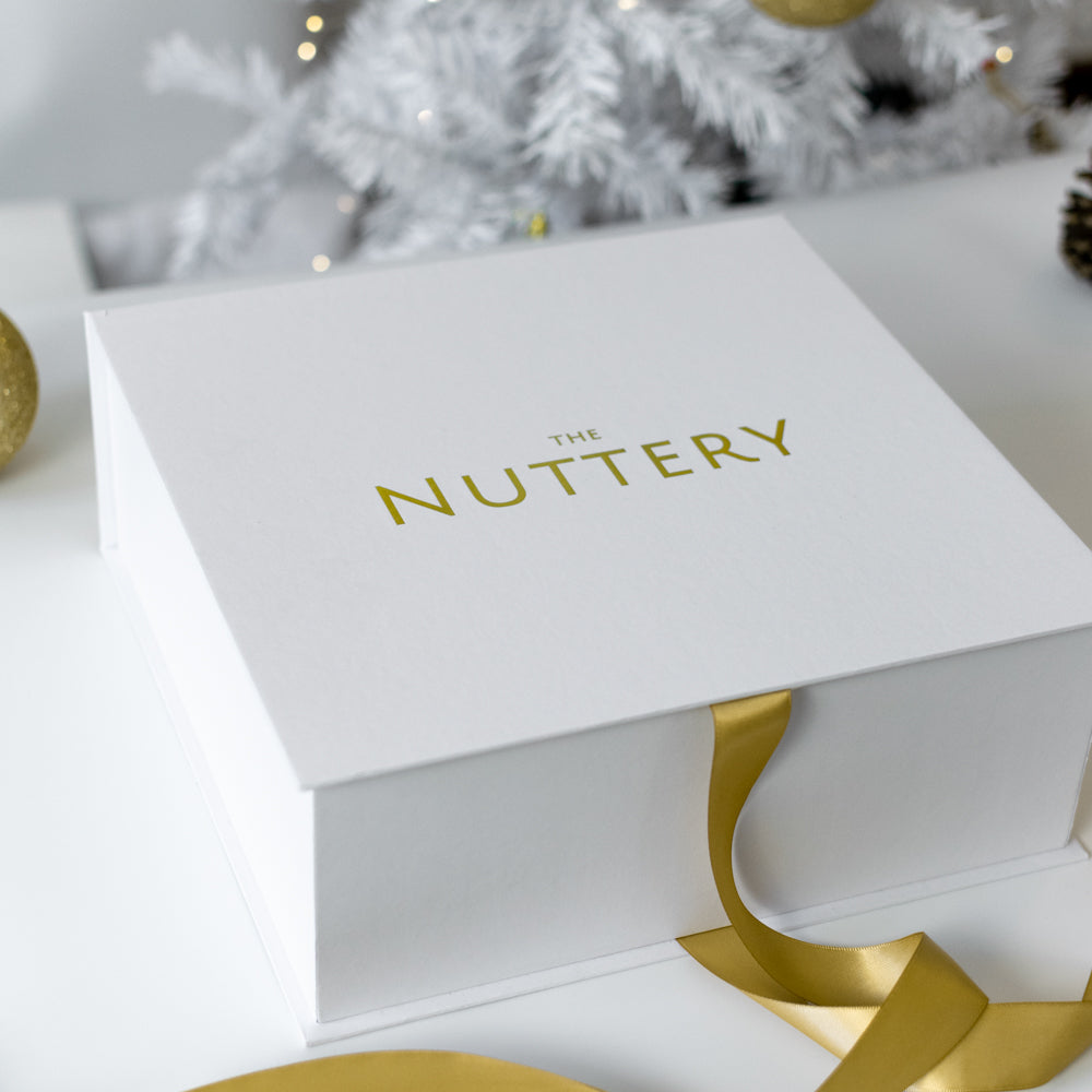 Truffles & Affogato Luxury Gift box