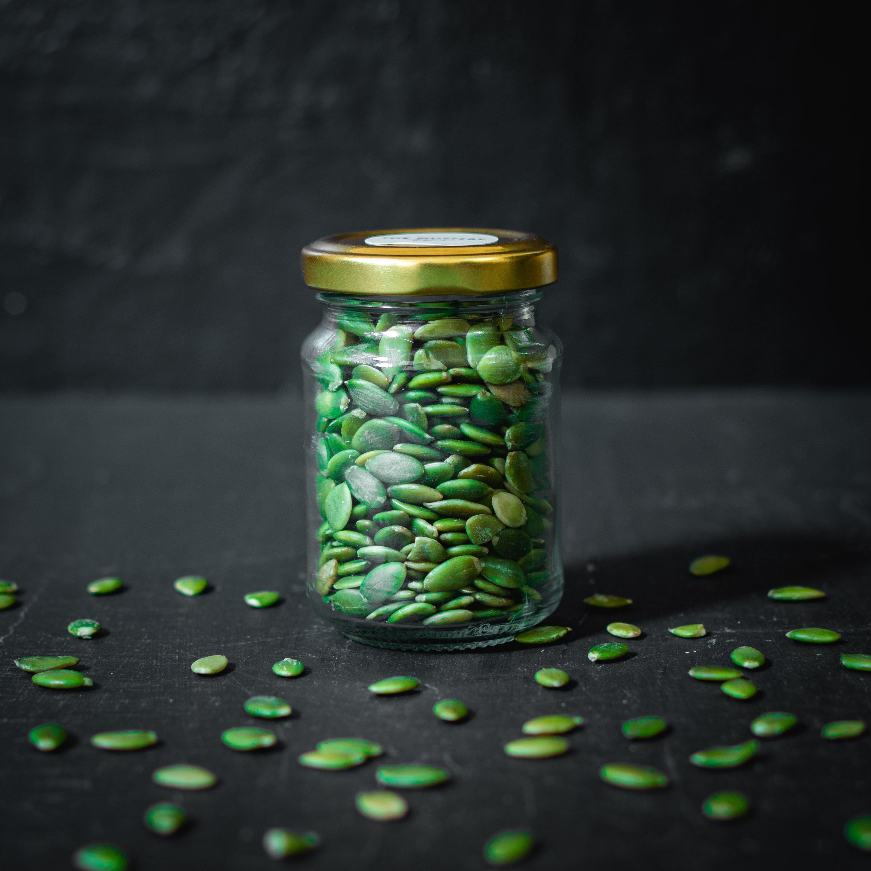 Raw Pumpkin Seeds Organic No Shell Pumpkin Seeds The Nuttery