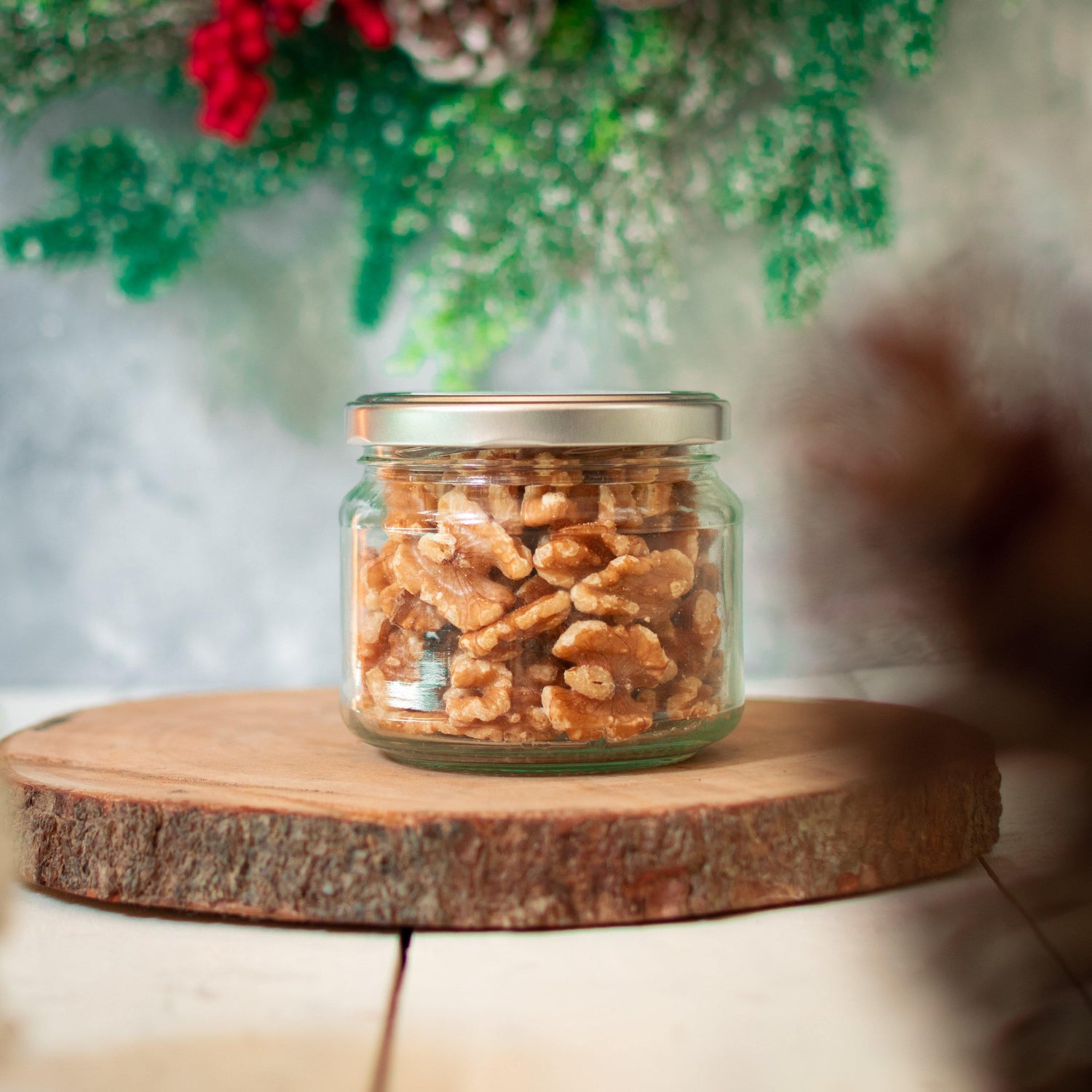 Medium Nutty Gift Box - The Nuttery