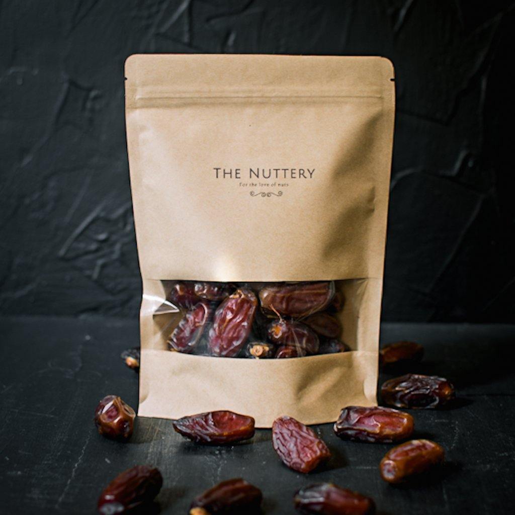 Mabroom Dates - The Nuttery