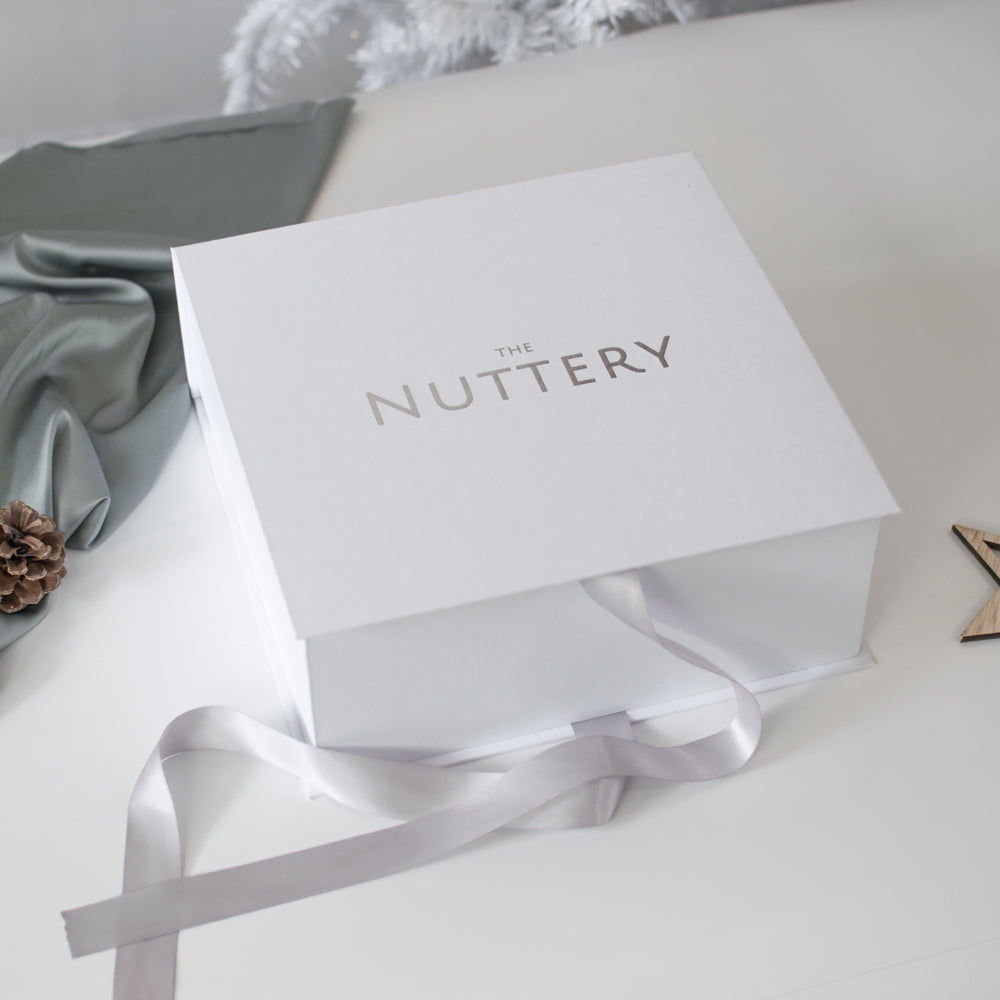 Tiramisu Truffles & Nuts Luxury Gift box