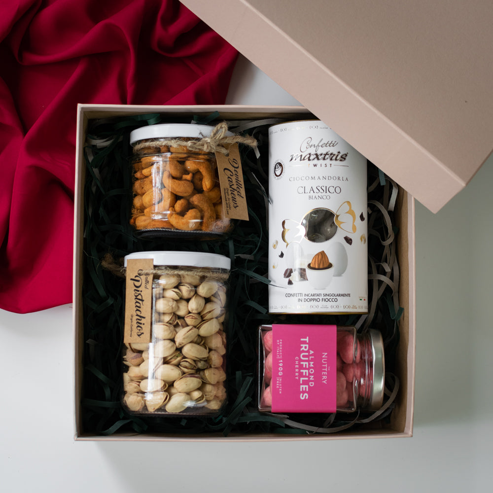 Valentino Luxury Gift box